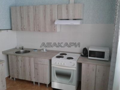 Лот: 21089912. Фото: 1. Сдам 1-комн. Ярыгинская набережная... Квартиры, студии