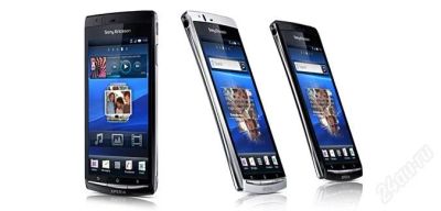 Лот: 1788395. Фото: 1. sony xperia arc / с рубля / обмены. Смартфоны