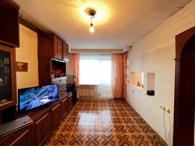 Лот: 25403436. Фото: 1. 1-комн. квартира , Красноярск... Квартиры, студии