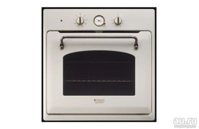 Лот: 13007718. Фото: 1. Духовой шкаф Hotpoint-Ariston... Плиты, духовые шкафы, варочные поверхности