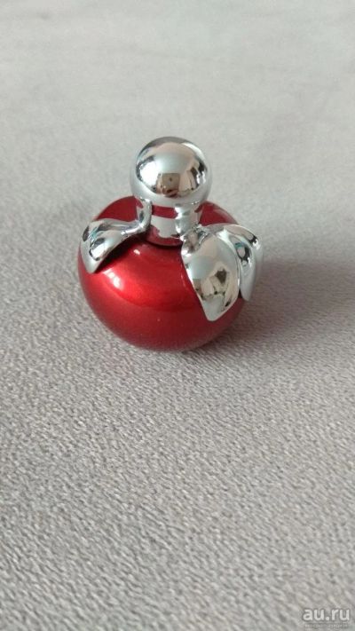 Лот: 13122212. Фото: 1. Mini Nina Ricci woman Nina L'Elixir... Женская парфюмерия