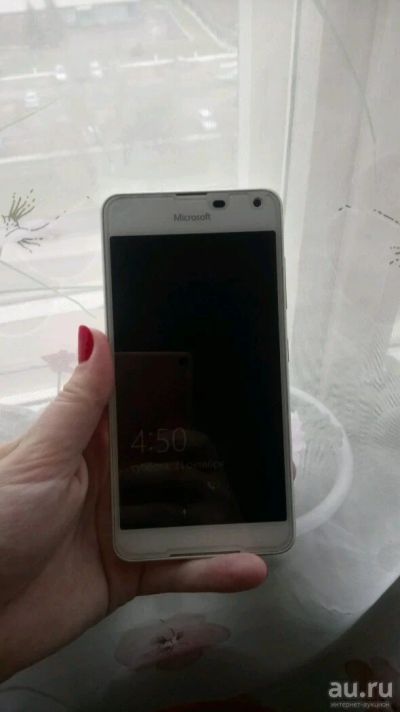 Лот: 10478990. Фото: 1. Microsoft Lumia 650 Dual Sim. Смартфоны