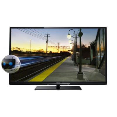 Лот: 10209329. Фото: 1. Philips 40PFL4308T/60. Телевизоры