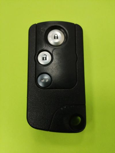 Лот: 23904184. Фото: 1. Смарт ключ Honda. Электрооборудование