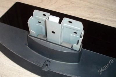 Лот: 17836402. Фото: 1. Нога-подставка TV SONY KLV-26S550A. Кронштейны, стойки, подставки