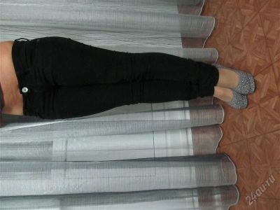 Лот: 1274875. Фото: 1. штаны вельвет. Брюки, шорты