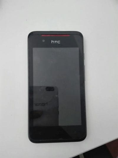 Лот: 11056042. Фото: 1. Телефон HTC Desire 210 dual sim... Смартфоны
