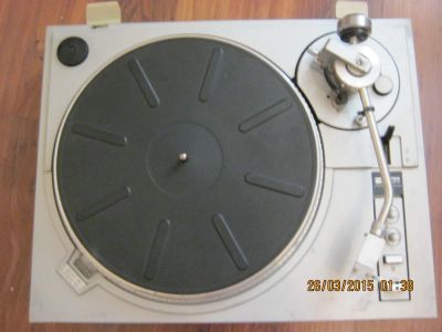 Лот: 5292071. Фото: 1. Электропроигрыватель Арктур-006-стерео. Виниловые проигрыватели и электрофоны