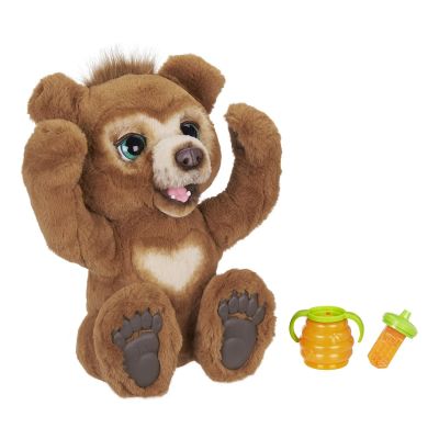 Лот: 16378803. Фото: 1. Интерактивная игрушка FurReal... Куклы и аксессуары