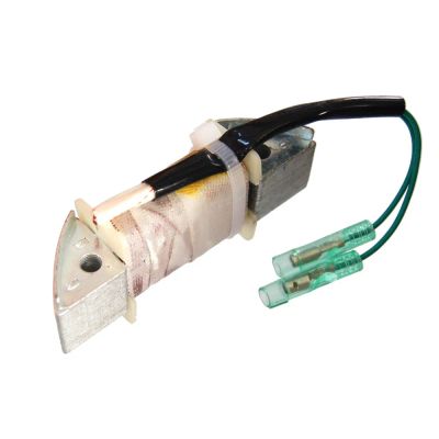 Лот: 21366346. Фото: 1. Катушка генератора YAMAHA 9.9-15... Запчасти для лодок, катеров, лодочных моторов