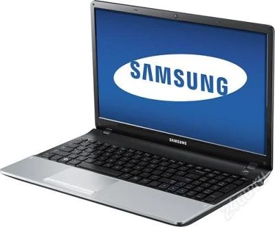 Лот: 1988204. Фото: 1. Новый игровой Samsung NP300E5C-U01RU... Ноутбуки