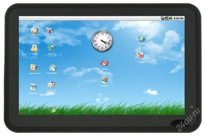 Лот: 1080480. Фото: 1. epad. Планшеты