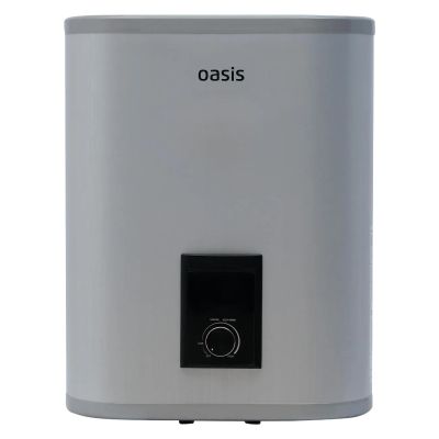 Лот: 24920110. Фото: 1. Водонагреватель Oasis 30G. Водонагреватели, бойлеры