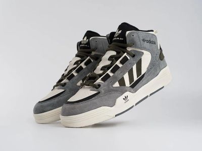 Лот: 24973177. Фото: 1. Зимние Кроссовки Adidas ADI 2000... Кеды, кроссовки, слипоны