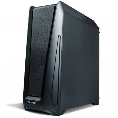 Лот: 11116632. Фото: 1. Корпус ATX Antec GX1200 667211. Корпуса, блоки питания