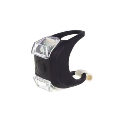 Лот: 20625612. Фото: 1. Фонарь HEADLIGHT H1 iconBIT. Оптика и освещение