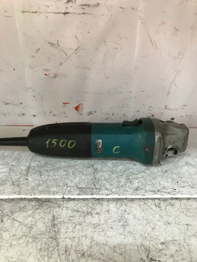 Лот: 18267592. Фото: 1. УШМ Makita GA5030. Электроинструмент