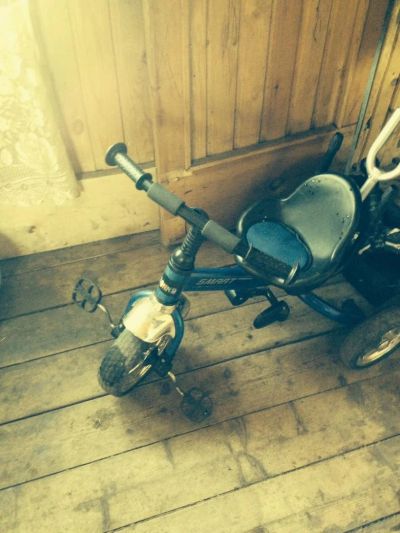 Лот: 5006185. Фото: 1. Велосипед smart bike. Красноярск