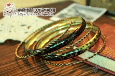Лот: 1203733. Фото: 1. Браслет змея. Браслеты