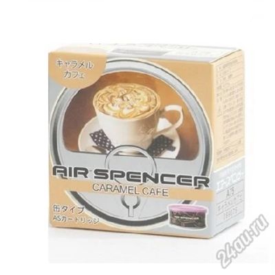 Лот: 5844637. Фото: 1. Наполнитель меловой Spirit Refill... Ароматизаторы