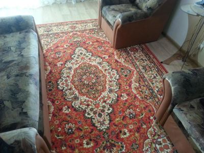 Лот: 3315960. Фото: 1. Ковер палас 2х3. Ковры