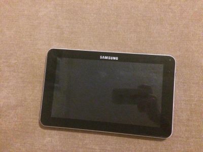 Лот: 8615365. Фото: 1. Samsung. Планшеты