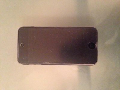 Лот: 5132747. Фото: 1. IPod Touch 5 32Gb. Другое (смартфоны, связь, навигация)