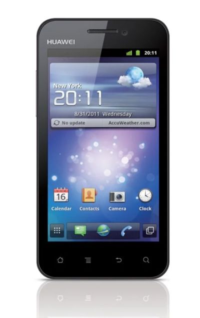 Лот: 5000850. Фото: 1. Huawei Honor U8860. Смартфоны
