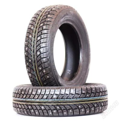 Лот: 2008045. Фото: 1. 205/65 R15 94T Gislaved NF 5. Шины