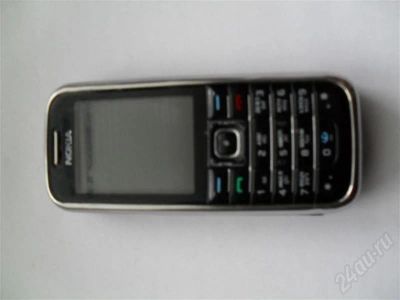Лот: 496570. Фото: 1. Nokia 6233. Кнопочные мобильные телефоны