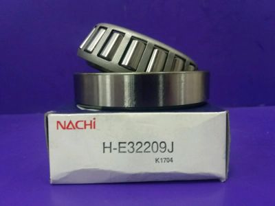 Лот: 14305219. Фото: 1. 32209 J NACHI (45*85*24.75) подшипник. Запчасти