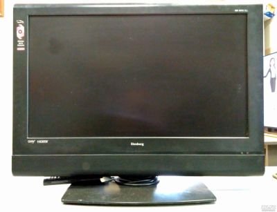 Лот: 12798719. Фото: 1. Телевизор 32" Elenberg LVD-3203... Телевизоры