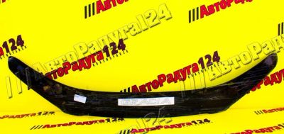 Лот: 18647304. Фото: 1. Мухобойка Toyota Gracia (1996-2001... Другое (автохимия, масла, тюнинг)