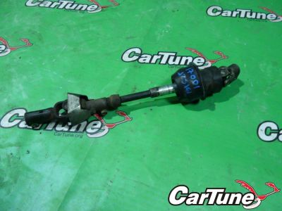 Лот: 10538966. Фото: 1. рулевой карданчик toyota aristo... Ходовая, подвеска, рулевое управление