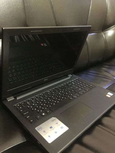 Лот: 12201941. Фото: 1. Ноутбук dell Inspiron 15 (3542... Ноутбуки