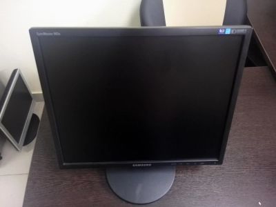 Лот: 8087861. Фото: 1. Монитор 19" Samsung 943N. ЖК-мониторы