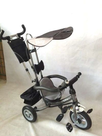 Лот: 9620865. Фото: 1. Новый Велосипед LUCKY TRIKE (AIR... Красноярск