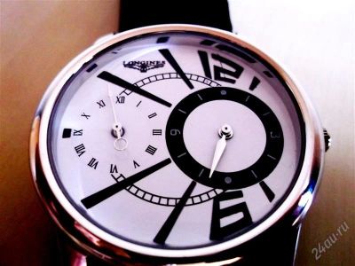 Лот: 2103260. Фото: 1. Часы Longines (Реплика). Другие наручные часы