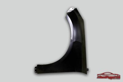 Лот: 18635276. Фото: 1. Крыло Ford Focus 3 (2010-) переднее... Кузов