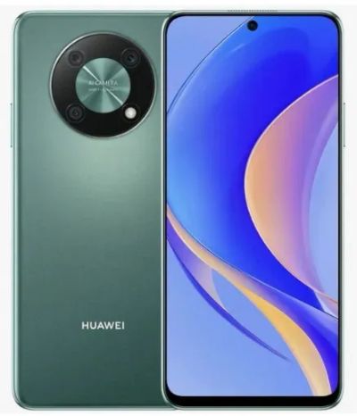 Лот: 20029779. Фото: 1. *Смартфон Huawei Nova Y90 4Gb... Смартфоны