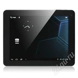 Лот: 1991267. Фото: 1. Планшет Tmusik X9 Tablet PC 9... Планшеты