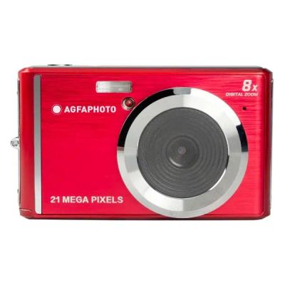 Лот: 24511953. Фото: 1. Цифровой фотоаппарат AgfaPhoto... Цифровые компактные