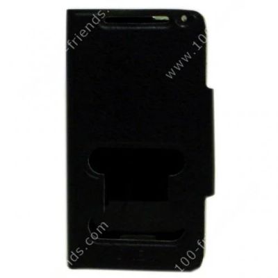 Лот: 3306756. Фото: 1. Футляр-книга "Original Case" HTC... Чехлы, бамперы