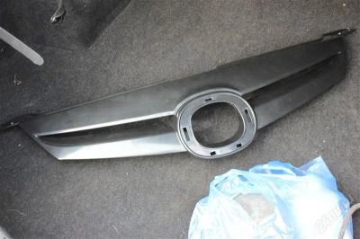 Лот: 1849384. Фото: 1. Решетка радиатора Mazda6 MPS. Кузов