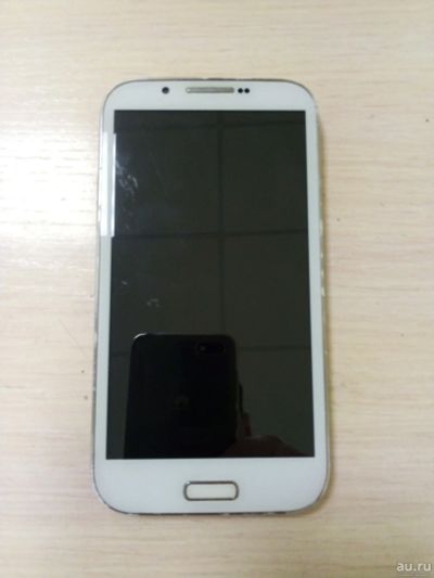 Лот: 15431659. Фото: 1. Смартфон IRU M5301. Смартфоны