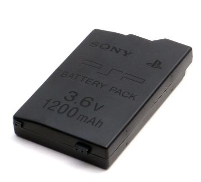 Лот: 15832175. Фото: 1. Куплю батарею для psp 2008. Запчасти для игровых приставок, консолей