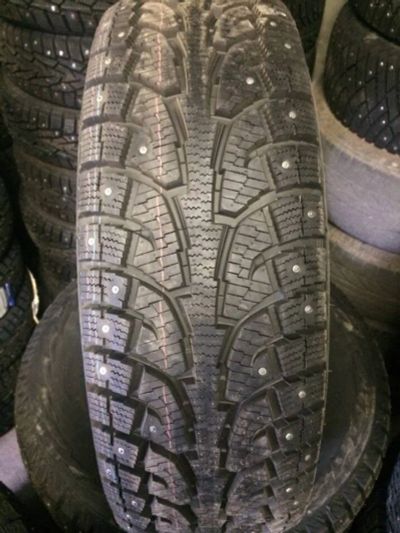 Лот: 10790150. Фото: 1. 265/70 R16 112T Hankook RW11. Шины