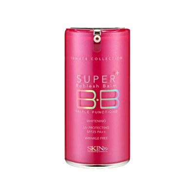 Лот: 3971284. Фото: 1. Skin79 Super BB cream Hot pink... Уход за лицом 