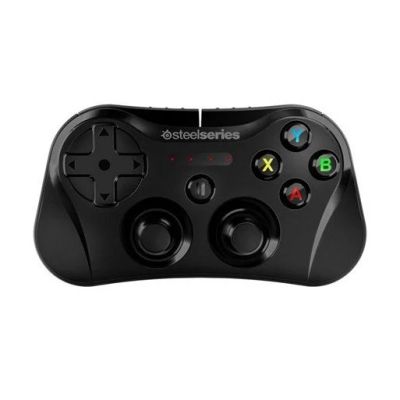 Лот: 9225155. Фото: 1. Steelseries Stratus MFi Gamepad... Рули, джойстики