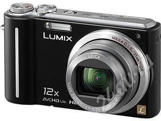 Лот: 236378. Фото: 1. Panasonic Lumix DMC-TZ7. Цифровые компактные